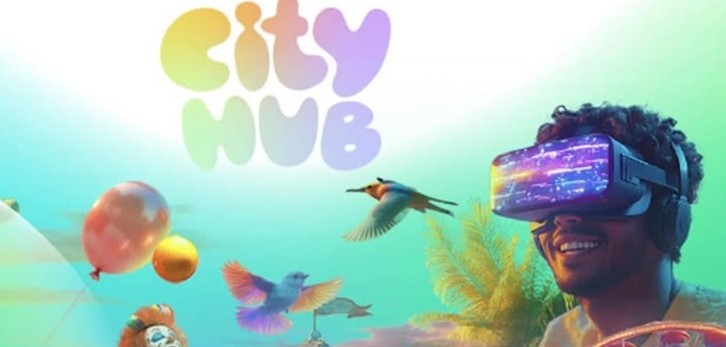 City Hub