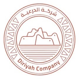 شركة الدرعية — Diriyah Company