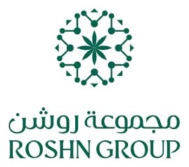 مجموعة روشن — ROSHN Group