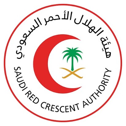 هيئة الهلال الأحمر السعودي — Saudi Red Crescent Authority