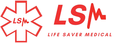 Life Saver Medical | LSM
